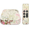 William Kilburn Seaweed on Silk Paper Apple TV Skin